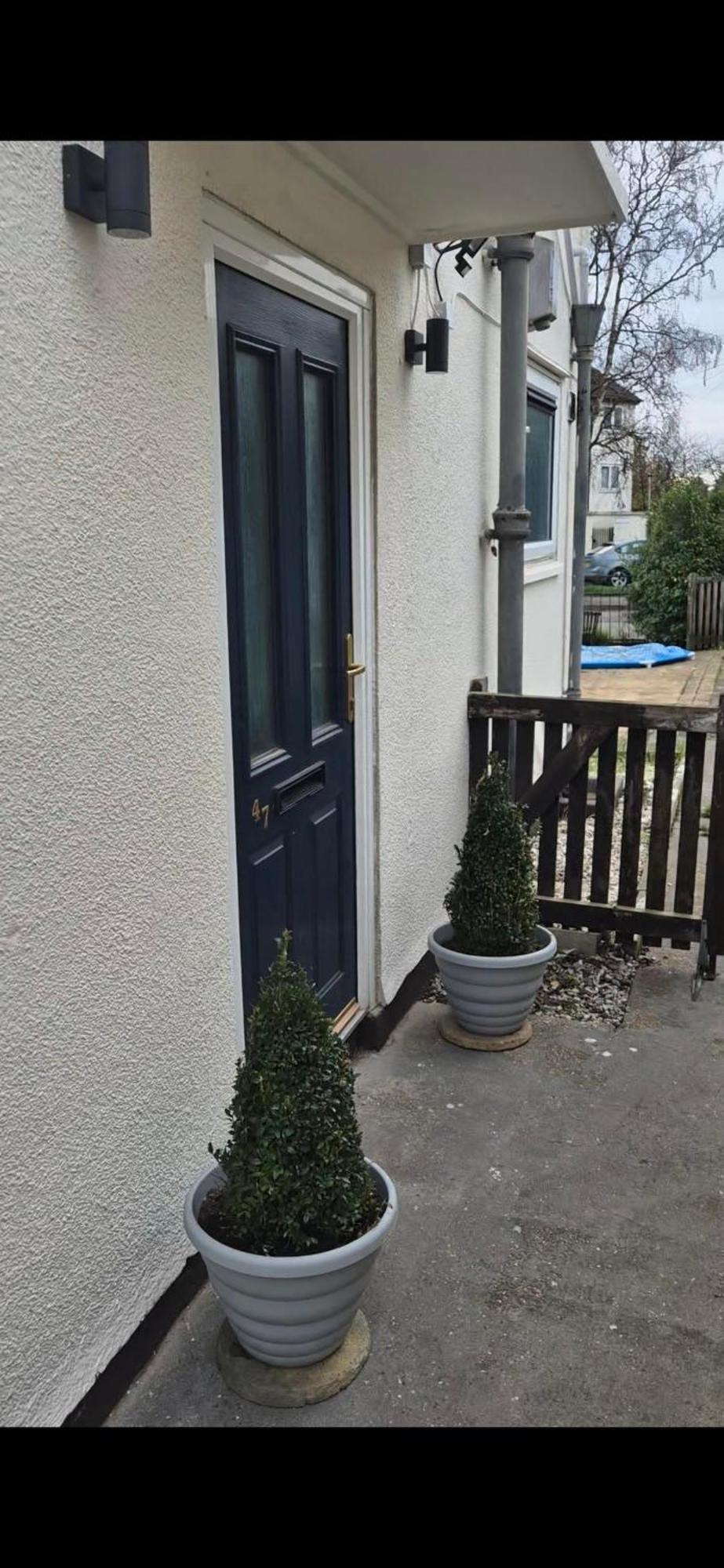 Sharpland House Apartment