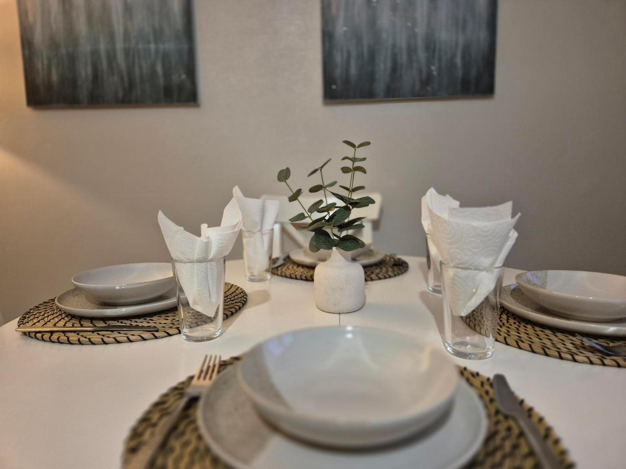Apartment Sharpland House *