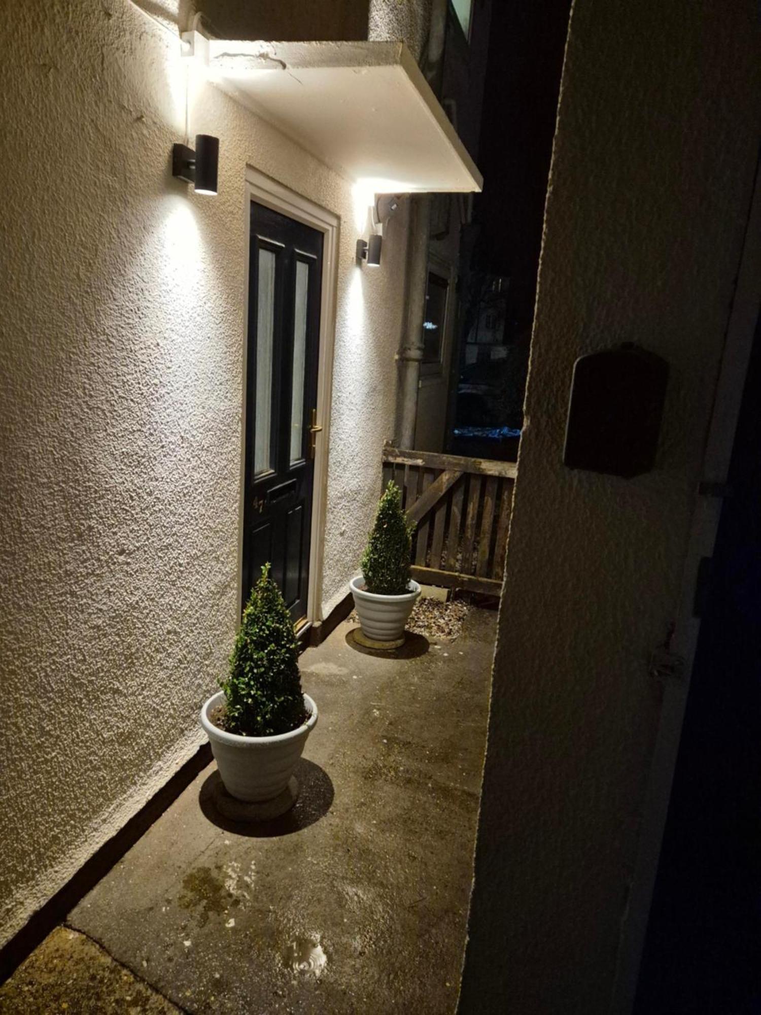 Apartment Sharpland House *